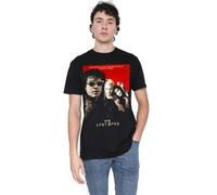 The Lost Boys Fun to Be a Vampire Poster Unisex T Shirt, Black, Noir, 5XL Mixte