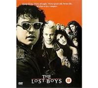 The Lost Boys G – Warner Bros.