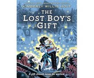 The Lost Boys Gift by Kimberly Willis Holt Kimberly Willis Holt (Auteur)