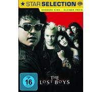The Lost Boys [Import]
