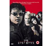 The Lost Boys [Import anglais]