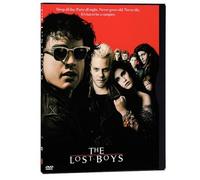The Lost Boys [Import USA Zone 1]