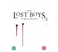The Lost Boys Lost Boys 2 - The Tribe Lost Boys 3 - The Thirst [Import Anglais] (Import) (Coffret De 3 Dvd)