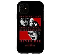 The Lost Boys Never Die Coque pour iPhone 11