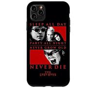The Lost Boys Never Die Coque pour iPhone 11 Pro Max