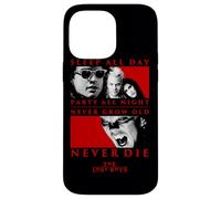 The Lost Boys Never Die Coque pour iPhone 14 Pro Max