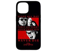 The Lost Boys Never Die Coque pour iPhone 15