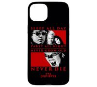 The Lost Boys Never Die Coque pour iPhone 15 Plus