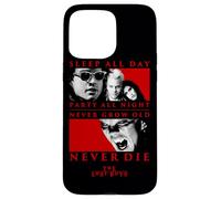 The Lost Boys Never Die Coque pour iPhone 15 Pro Max