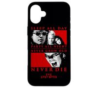 The Lost Boys Never Die Coque pour iPhone 16 Plus