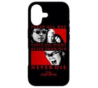 The Lost Boys Never Die Coque pour iPhone 17
