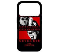 The Lost Boys Never Die Coque pour iPhone 17 Pro