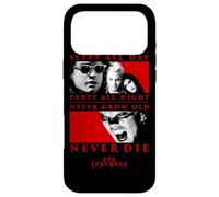 The Lost Boys Never Die Coque pour iPhone 17 Pro Max