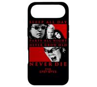 The Lost Boys Never Die Coque pour iPhone Air