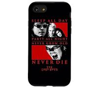 The Lost Boys Never Die Coque pour iPhone SE (2020) / 7/8