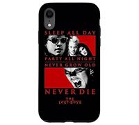 The Lost Boys Never Die Coque pour iPhone XR
