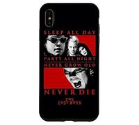 The Lost Boys Never Die Coque pour iPhone XS Max