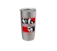 The Lost Boys Never Die Gobelet isotherme en acier inoxydable double paroi