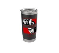 The Lost Boys Never Die Gobelet isotherme en acier inoxydable double paroi