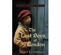 The Lost Boys Of London