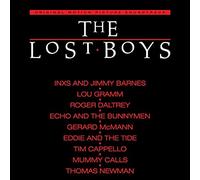 The Lost Boys-Original Motion Picture Soundtrack