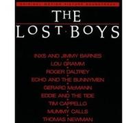Artites Divers - The Lost Boys