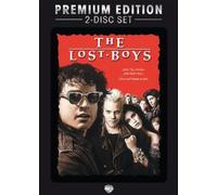 The Lost Boys-Premium Edition [Import]