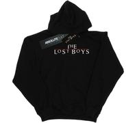 The Lost Boys - Sweat à capuche pour homme BI52526 (5XL) (Noir)