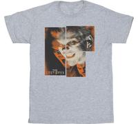 The Lost Boys - T-shirt carré pour homme BI52787 (S) (Gris)