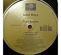 The Lost Boys - Take A Hike [Import]