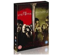 The Lost Boys / The Lost Boys 2 Tribe - Dvd Film, Zone 2