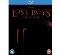 Lost Boys 1-3 Collection (Blu-ray) Corey Feldman Corey Haim Jami Gertz