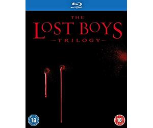 The Lost Boys Trilogy