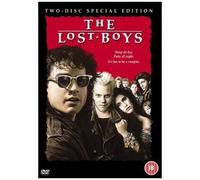 The Lost Boys (Two-Disc Special Edition) - Dvd (1987)