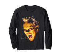 The Lost Boys Vampire David Large Face Manche Longue