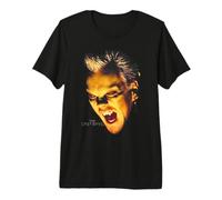 The Lost Boys Vampire David Large Face T-Shirt Haut de Gamme
