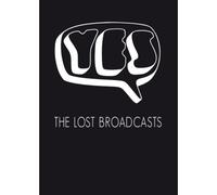 The Lost Broadcasts