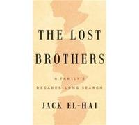The Lost Brothers by Jack ElHai Jack ElHai (Auteur)