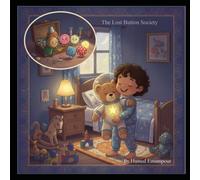 The Lost Button Society