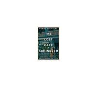 The Lost Café Schindler
