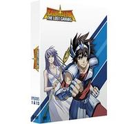 Saint Seiya : The Lost Canvas - Épisodes 1 À 13