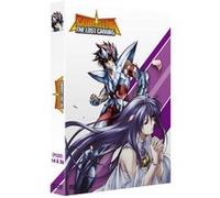 Saint Seiya : The Lost Canvas – DVD – Intégrale Saison 2 (3 DVD)