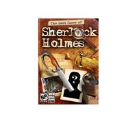 The Lost Cases of Sherlock Holmes