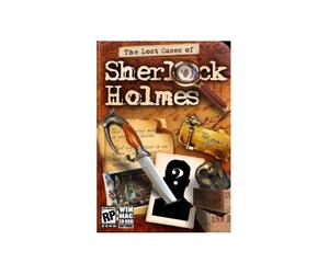 The Lost Cases of Sherlock Holmes