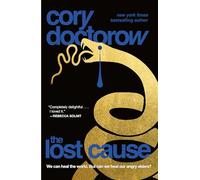 The Lost Cause