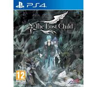 The Lost Child PS4