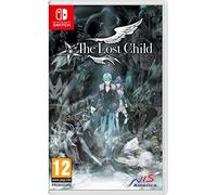 The Lost Child