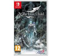 The Lost Child
