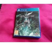 The lost child / Jeu PS4 Neuf sous blister / Version française