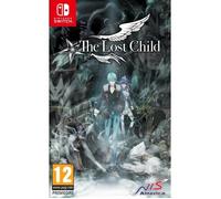 Koch Media Jeu The Lost Child Nintendo Switch